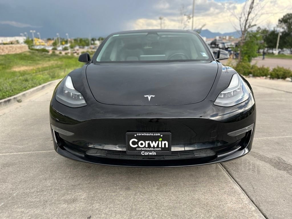 tesla model 3 2022 5YJ3E1EB7NF189155 image tesla model 3 2022 5YJ3E1EB7NF189155 image
